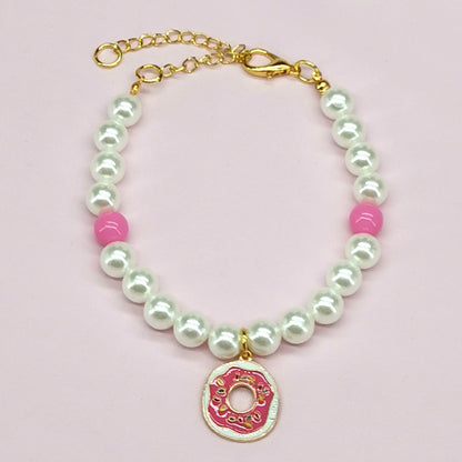 Buy Pet Necklace Cat Bell Ornament Christmas Holiday Jewelry