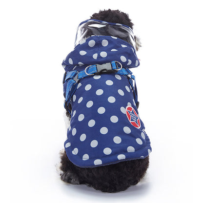 Winter Cashmere Pet Jacket Cozy and Warm Clothes for Pets
