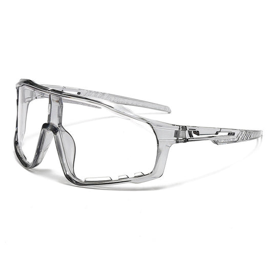 Sports Sunglasses UV400 Protection for Running and Cycling