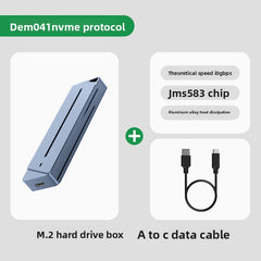 DEM041 NVMe