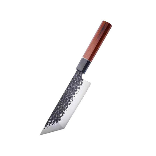 Professional Forged Steel Chef Knife for Daily Cooking Use