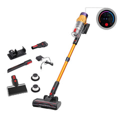 25.9V standard+Anti-MiteBrush