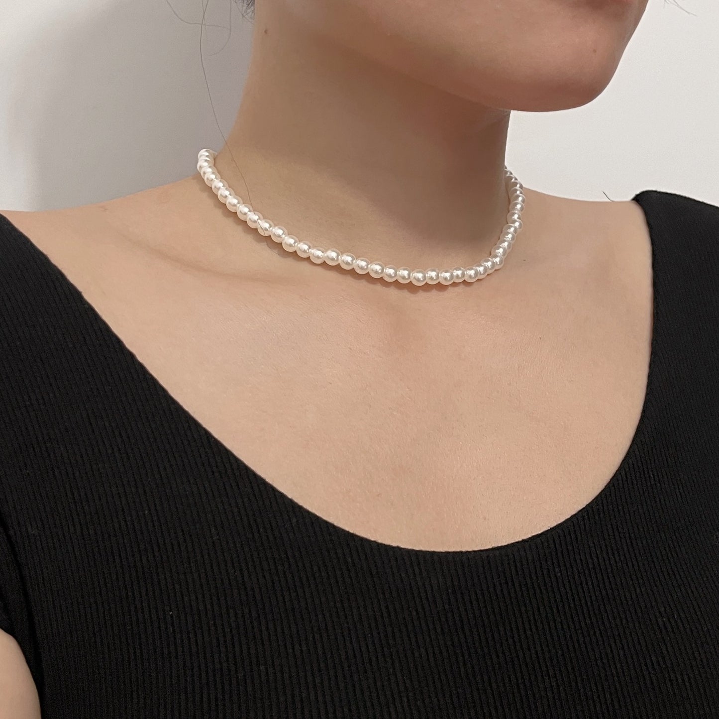 Beach Back Chain