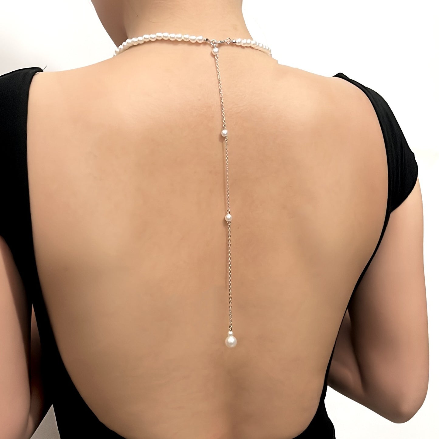 Beach Back Chain
