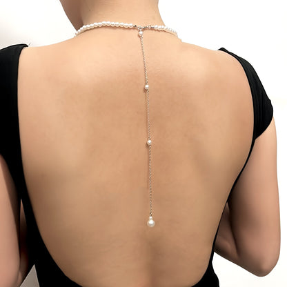 Beach Back Chain