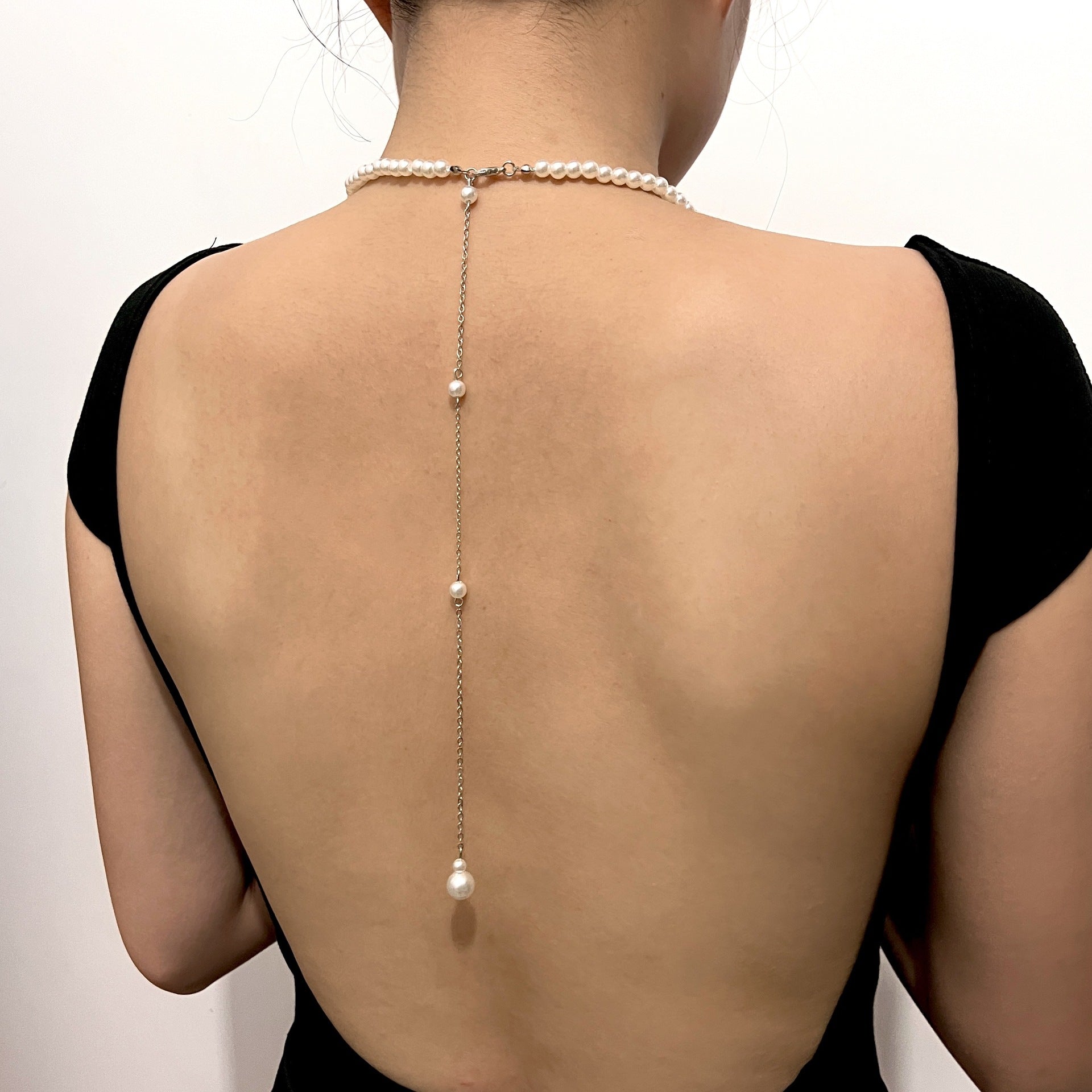Beach Back Chain