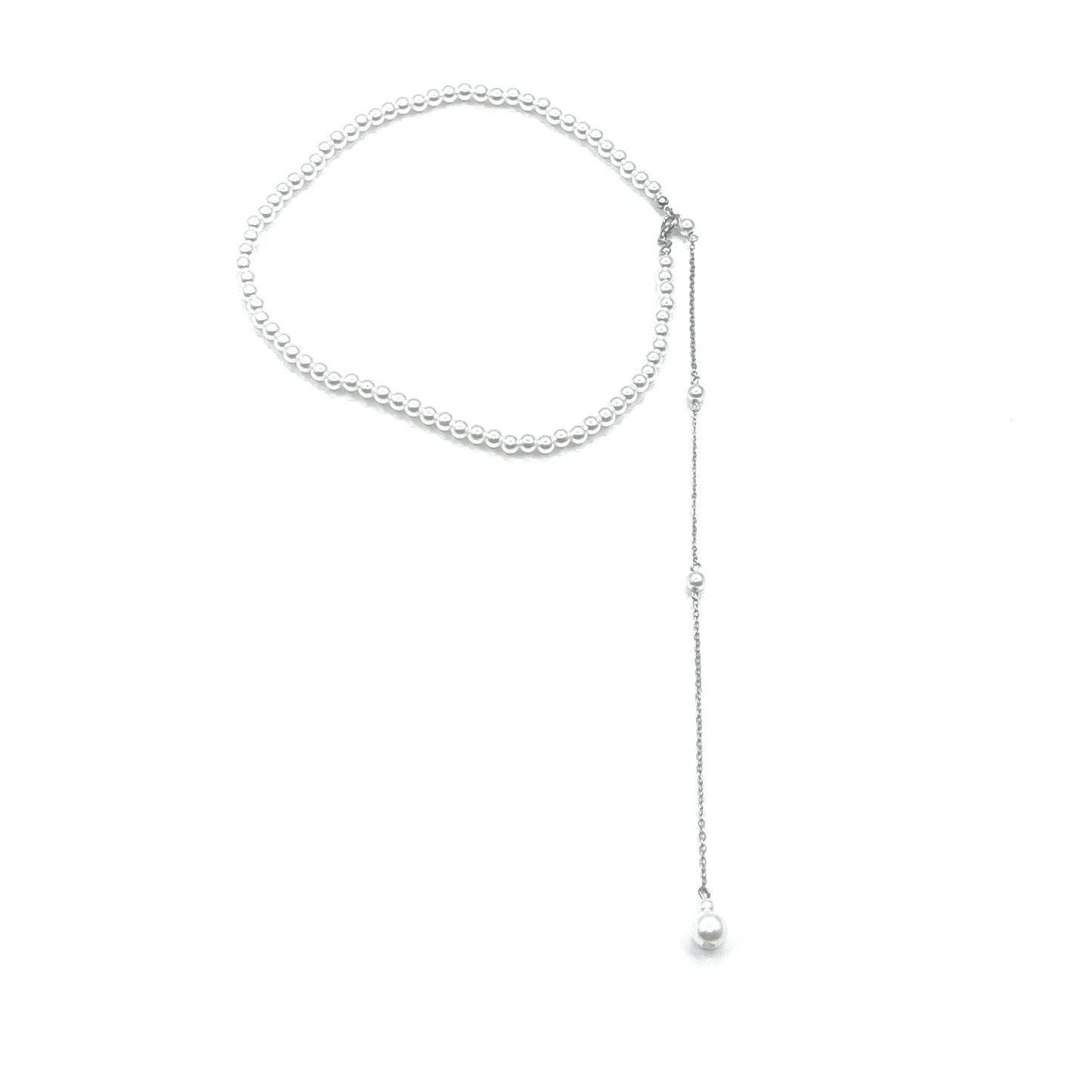 Beach Back Chain
