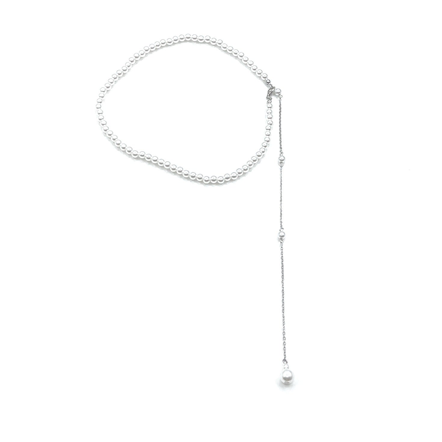Beach Back Chain