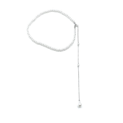 Beach Back Chain
