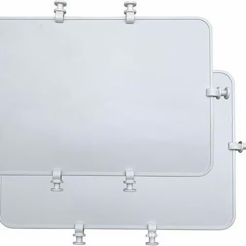 Beach bag partition