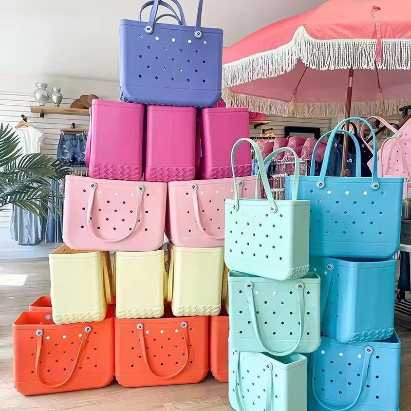 beach bag
