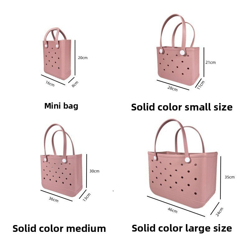 beach bag