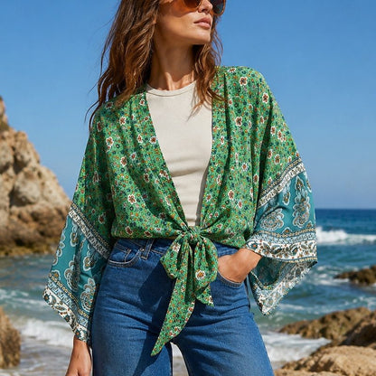 Beach Cover-Up