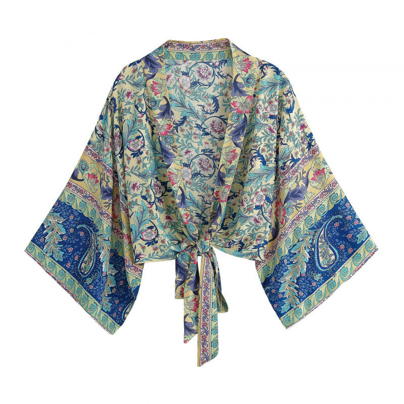 Beach Cover-Up