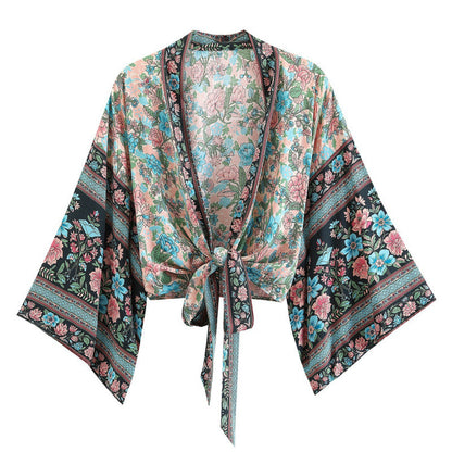Beach Cover-Up