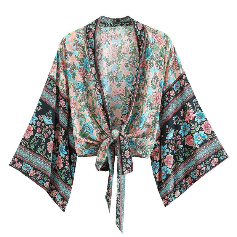 Beach Cover-Up