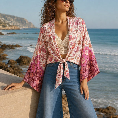 Beach Cover-Up
