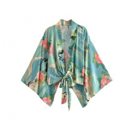 Beach Cover-Up