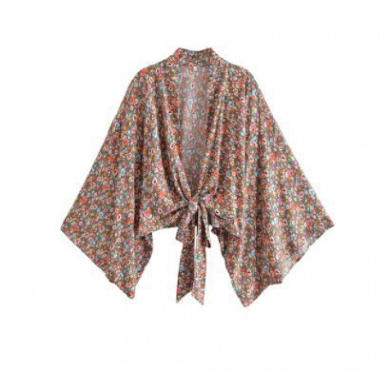 Beach Cover-Up