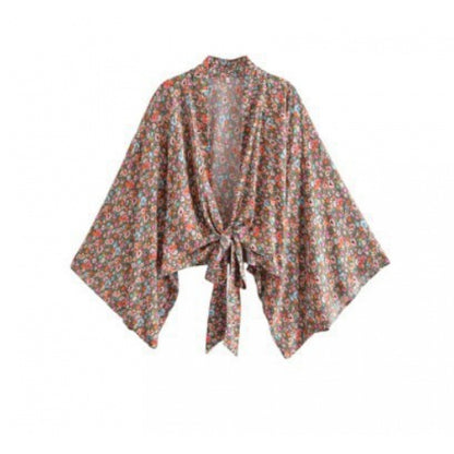 Beach Cover-Up