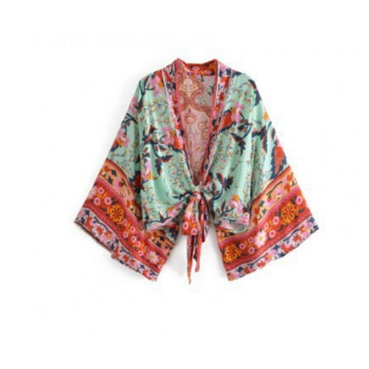 Beach Cover-Up