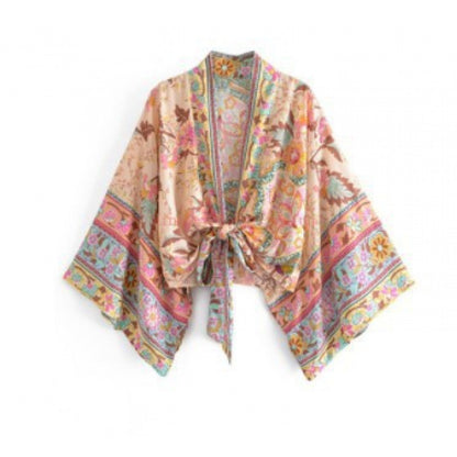 Beach Cover-Up