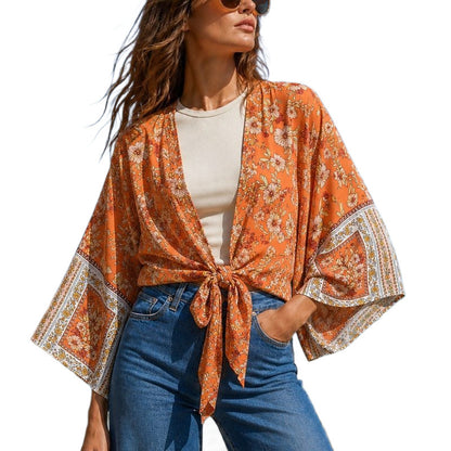 Beach Cover-Up