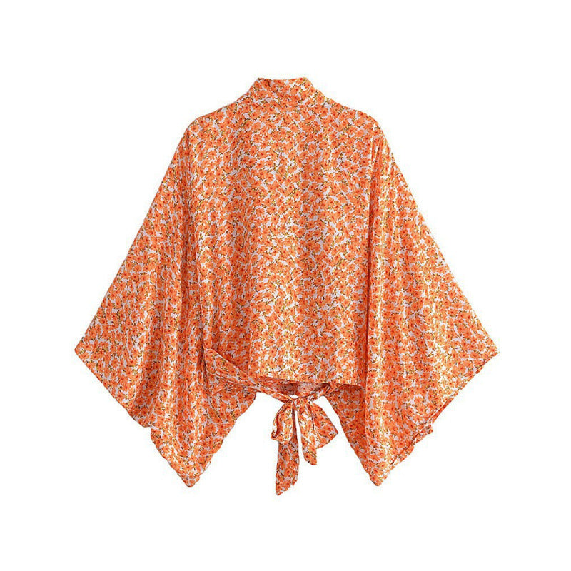 Beach Cover-Up