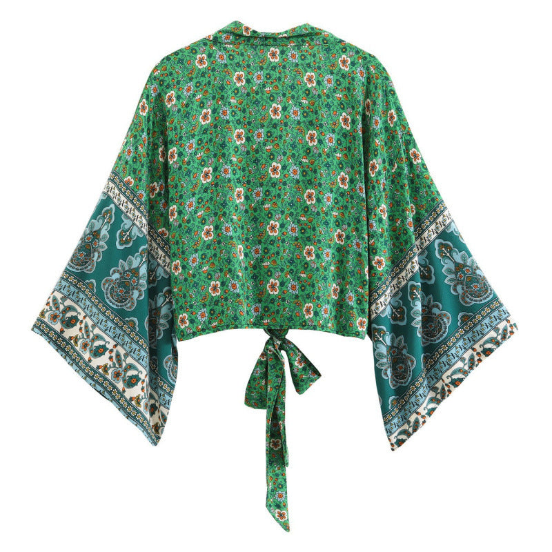 Beach Cover-Up