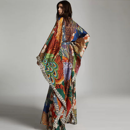 Beach Cover Up