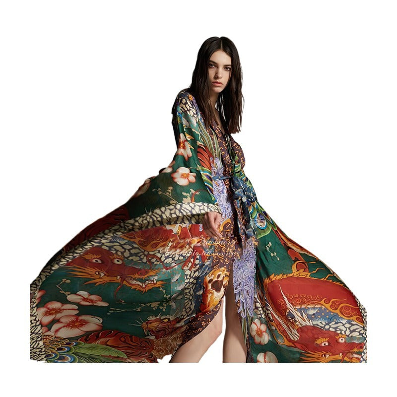 Beach Cover Up