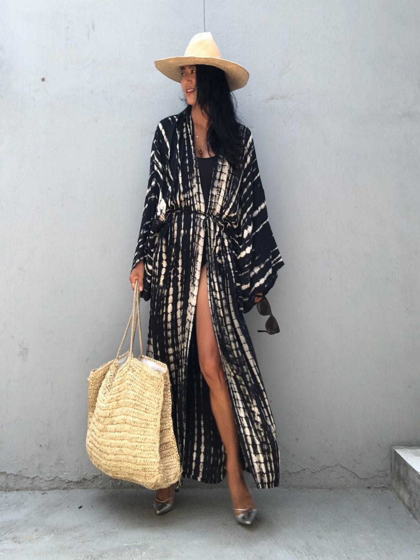 Beach Cover Up