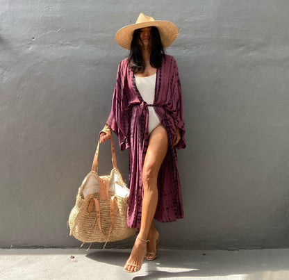 Beach Cover Up