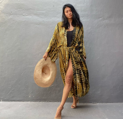 Beach Cover Up