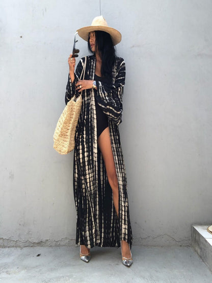 Beach Cover Up