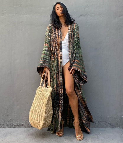 Beach Cover Up