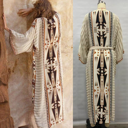 Beach Cover Up