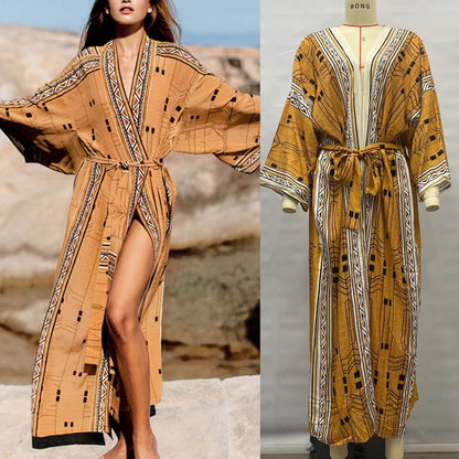 Beach Cover Up