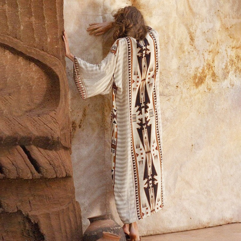 Beach Cover Up