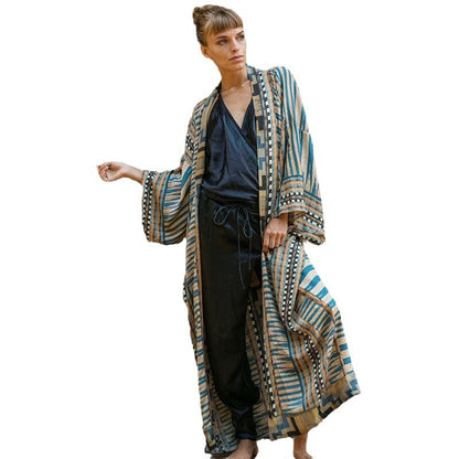 Beach Cover Up