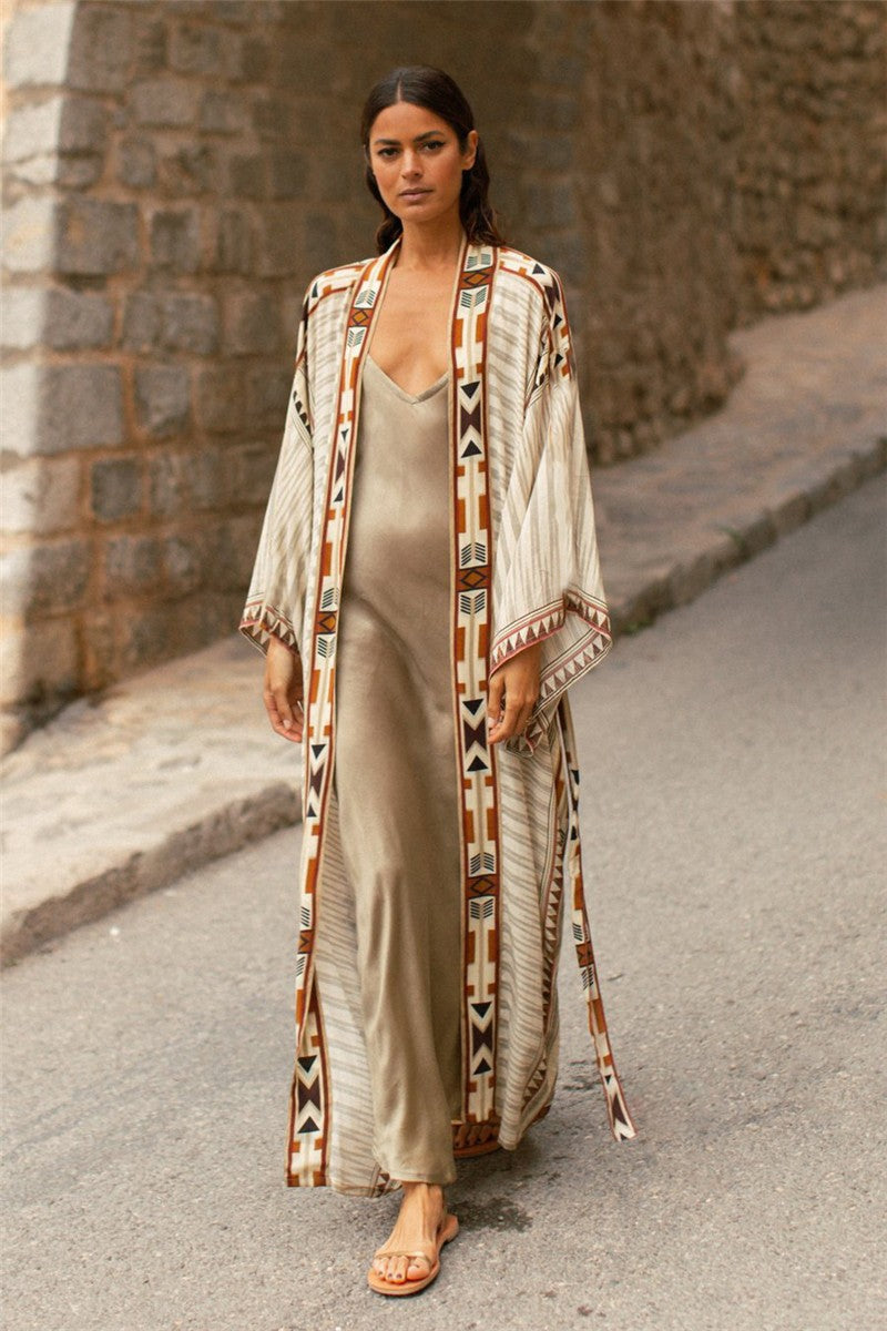 Beach Cover Up