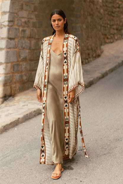 Beach Cover Up