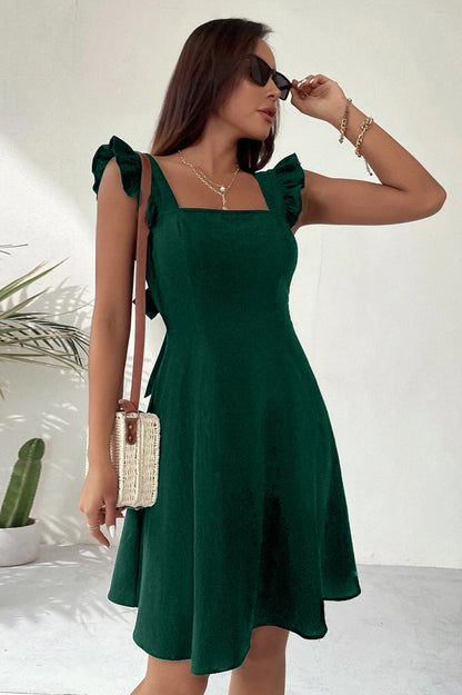 Beach dress