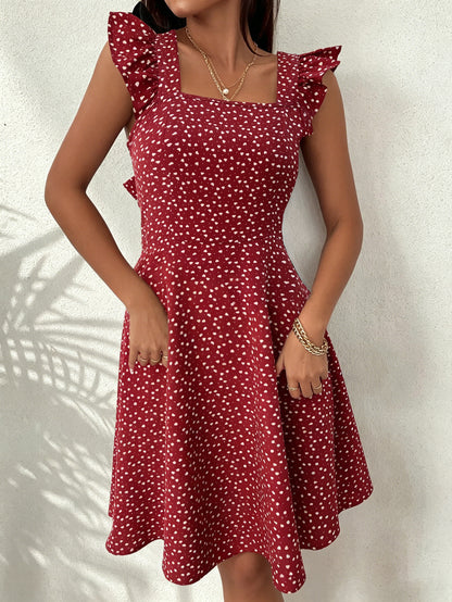 Beach dress