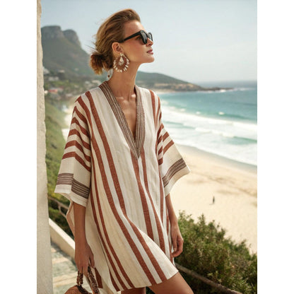 Beach dress