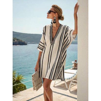 Beach dress