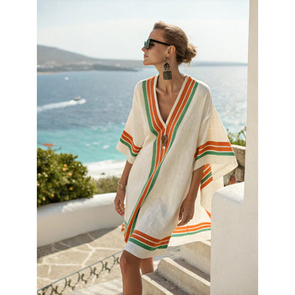 Beach dress