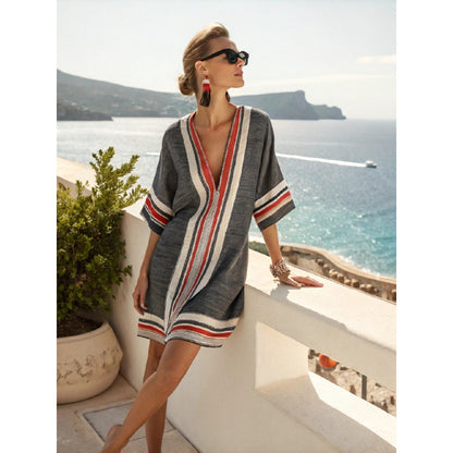 Beach dress