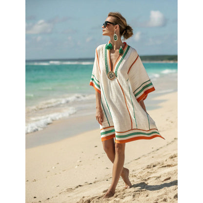 Beach dress