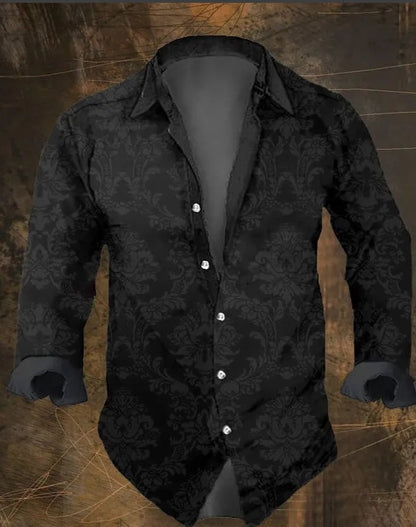 Beach Hawaiian shirt